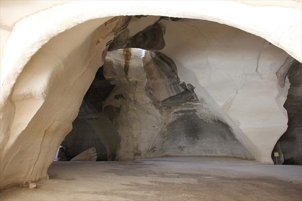 123-Колокольные пещеры